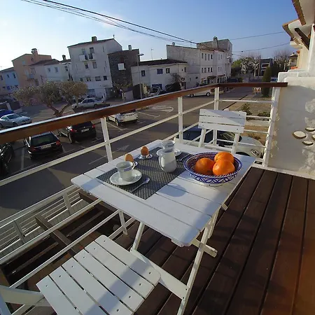 Port Empuries Holiday home Empuriabrava