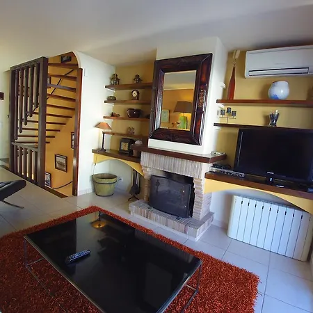 Holiday home Port Empuries Empuriabrava