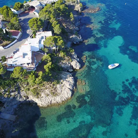 Port Empuries Holiday home