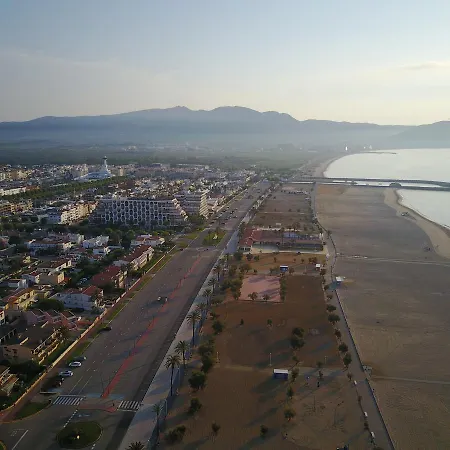 Port Empuries Holiday home Empuriabrava