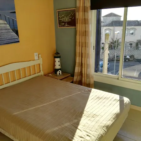 Holiday home Port Empuries *