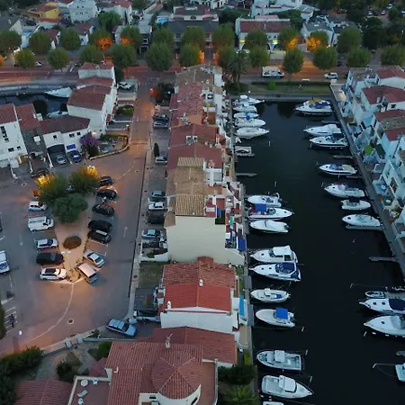 Port Empuries Empuriabrava