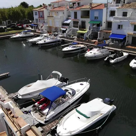 Port Empuries * Empuriabrava