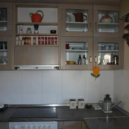Holiday home Port Empuries