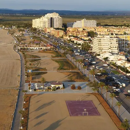 Port Empuries Holiday home *