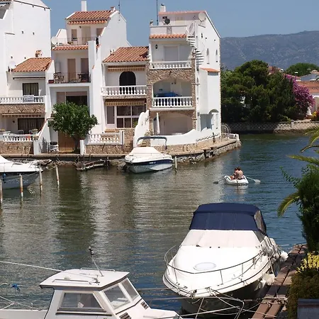 Port Empuries * Эмпуриабрава
