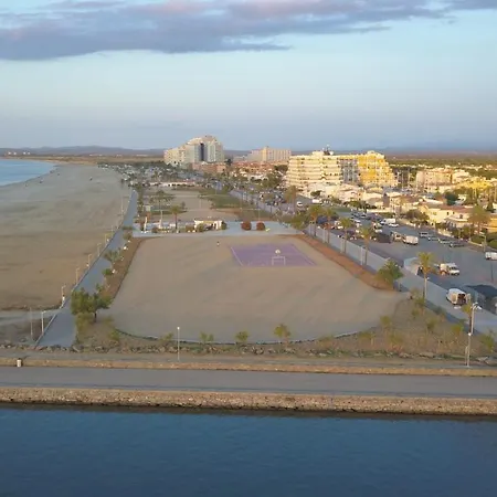 Port Empuries Дом отдыха *