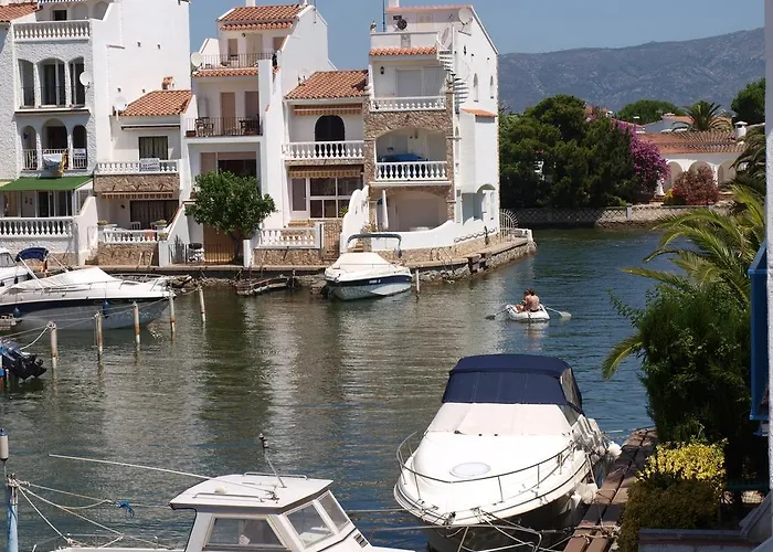 Port Empuries * Empuriabrava