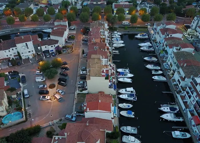 Port Empuries Empuriabrava