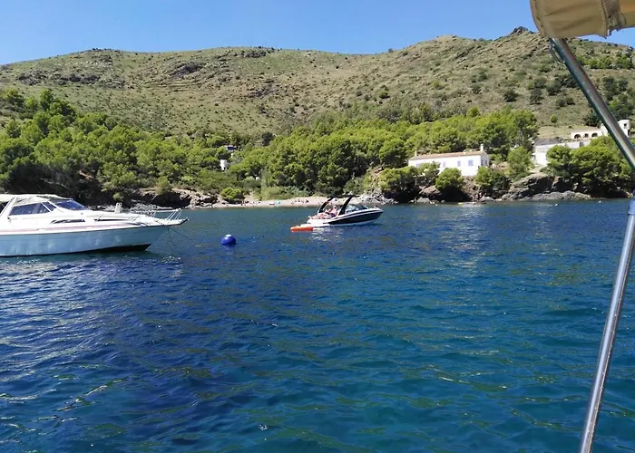 Feriehus Port Empuries